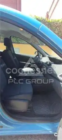 2013 Renault Scenic