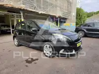 2013 Renault Scenic