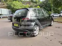 2013 Renault Scenic