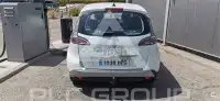2013 Renault Scenic