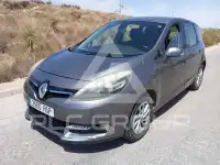 2013 Renault Scenic