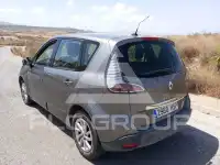 2013 Renault Scenic