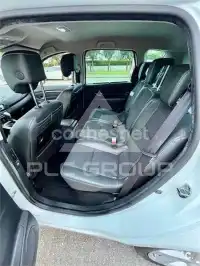 2013 Renault Scenic