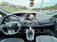 2013 Renault Scenic