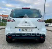 2013 Renault Scenic