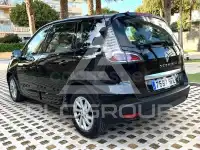 2013 Renault Scenic