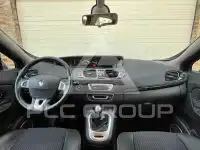 2013 Renault Scenic