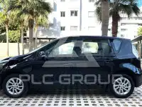 2013 Renault Scenic