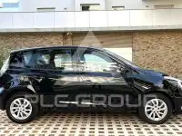 2013 Renault Scenic