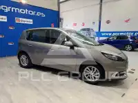 2013 Renault Scenic