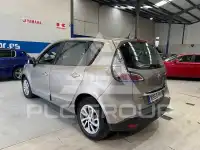 2013 Renault Scenic