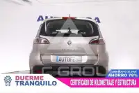 2013 Renault Scenic