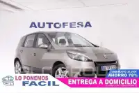 2013 Renault Scenic