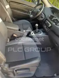 2013 Renault Scenic