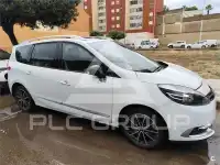 2013 Renault Scenic