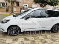 2013 Renault Scenic