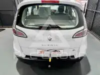 2013 Renault Scenic