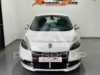 2013 Renault Scenic