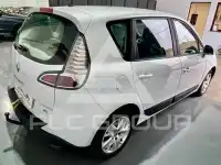 2013 Renault Scenic
