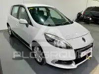 2013 Renault Scenic