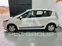 2013 Renault Scenic
