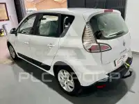 2013 Renault Scenic