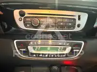 2013 Renault Scenic