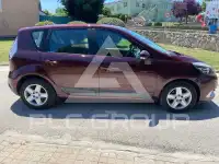 2013 Renault Scenic