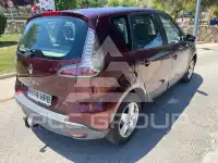 2013 Renault Scenic
