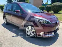 2013 Renault Scenic