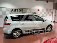2013 Renault Scenic