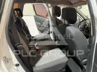 2013 Renault Scenic