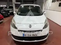 2013 Renault Scenic