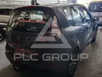 2013 Renault Scenic