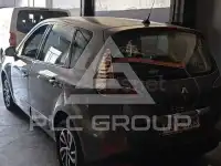 2013 Renault Scenic