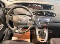 2013 Renault Scenic
