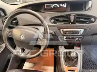 2013 Renault Scenic