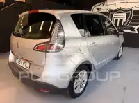 2013 Renault Scenic