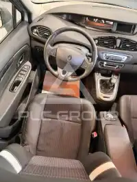2013 Renault Scenic