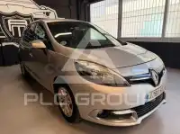 2013 Renault Scenic