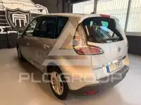 2013 Renault Scenic