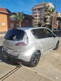 2013 Renault Scenic