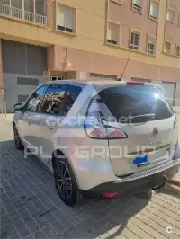 2013 Renault Scenic
