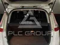 2013 Renault Scenic