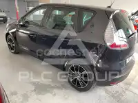 2013 Renault Scenic
