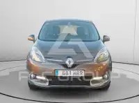 2013 Renault Scenic