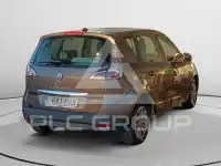 2013 Renault Scenic