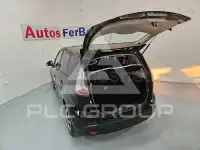 2013 Renault Scenic