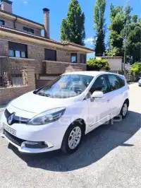 2013 Renault Scenic