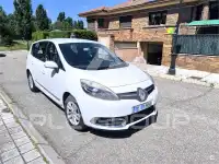 2013 Renault Scenic